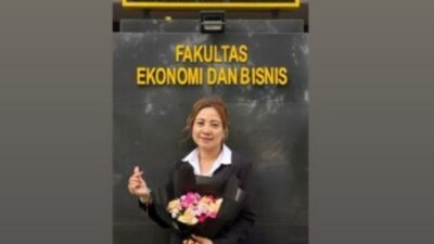 Ni Made Widani Raih Gelar Doktor Ke-132, Ungkap Strategi Bertahan UMKM Usai Pandemi