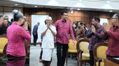 DPRD Bali Dorong Bale Kertha Adhyaksa Jadi Mekanisme Damai Penyelesaian Konflik di Desa Adat
