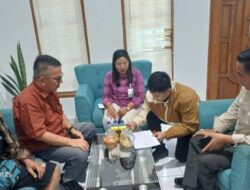 Diduga Tolak Bayar Klaim Jaminan Kematian, BPJS Ketenagakerjaan Dapat Somasi