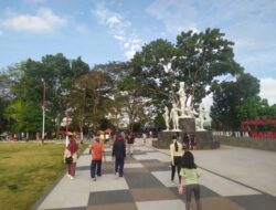 Kerja Sama Pemkab dan Desa Adat Kota Tabanan Dorong PAD dari Aset Budaya dan Olahraga
