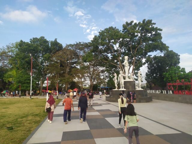 budaya olah raga1.1