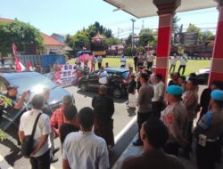 Warga Desak Polisi Tuntaskan Kasus Bukit Ser, Soroti Unsur Mens Rea