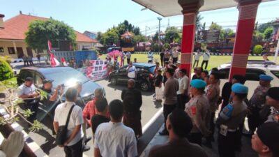 Warga Desak Polisi Tuntaskan Kasus Bukit Ser, Soroti Unsur Mens Rea