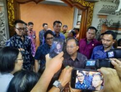 Tak Ada Pelanggaran di Berawa, Gubernur Koster: Saya Mau Tata Ruang Tegak