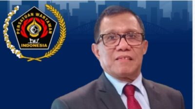 Demi Kondusifitas Kongres PWI, Hendry Ch Bangun Cabut Gugatan Wanprestasi FH BUMN 