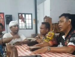 Warga Pejarakan Tolak Rencana Pembangunan PLTS di Kawasan Hutan Desa
