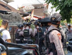 Paket Misterius Menggegerkan Kota Singaraja