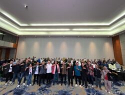 Pegadaian Area Kupang  Gelar Seminar Investasi Emas 