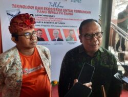 BPR Kanti Luncurkan Beasiswa S1 untuk Karyawan, Dukung Program “Satu Keluarga Satu Sarjana”
