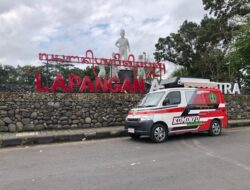 Diskominfo Tabanan Gencarkan Sosialisasi Pengibaran Bendera Merah Putih Sambut HUT ke-80 RI dan HUT ke-67 Pemprov Bali