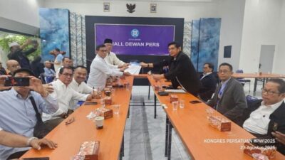 kongres pwi1