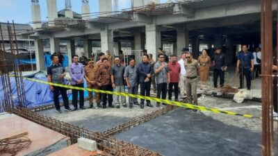 Sidak Komisi I DPRD Bali: Magnum Resort Jalan Tanpa Amdal, IMB, hingga Izin Air Tanah