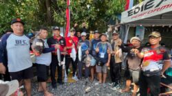 mancing