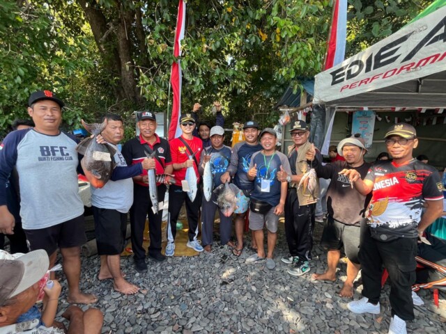 mancing