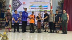 menjangan