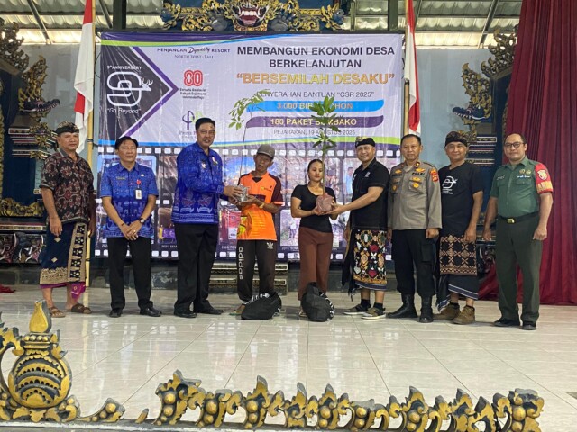 menjangan