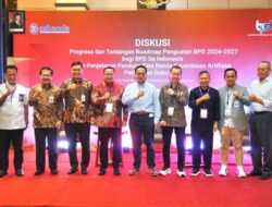 OJK: BPD Pilar Ekonomi Daerah, Harus Siap Jadi Penopang Daya Saing Nasional