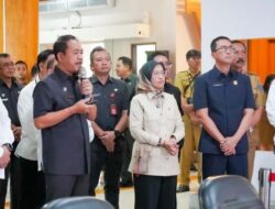 Menpan RB Harapkan MPP Badung Bisa Dukung Program Kebijakan Pemerintah Pusat