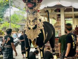 Prosesi Pelebon Ibunda Walikota Jaya Negara Digelar Akan Laksanakan Dalam Waktu Dekat