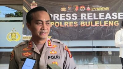 Perbekel Selat dan Warga Saling Lapor, Polisi Tetapkan Keduanya Tersangka