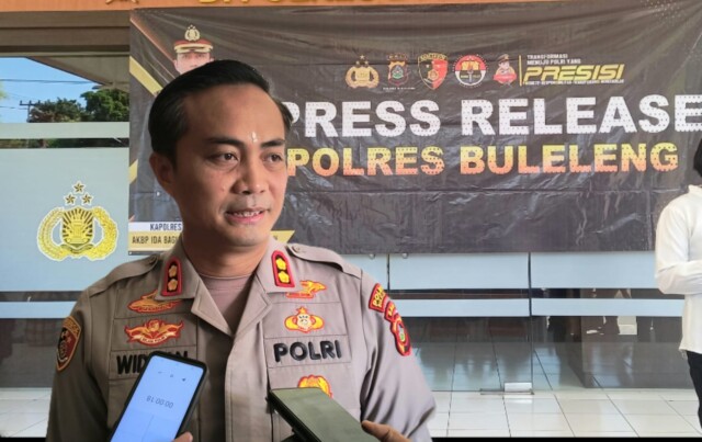polres