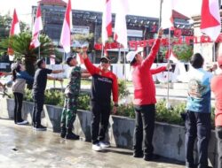 Pemkab Tabanan Gelar Beragam Kegiatan Kebangsaan dan Budaya Meriahkan HUT ke-80 RI dan HUT ke-67 Pemprov Bali