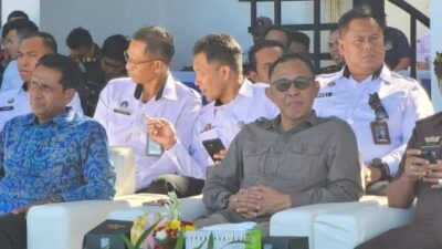 Satgas Patroli Keimigrasian, Dr. Somvir: Tegakkan Aturan, Gunakan Pendekatan Humanis