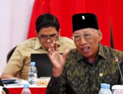 Dr. I Wayan Sudirta, SH, MH. (Anggota Komisi III DPR RI): Tinjuan Yuridis-Sosial terhadap Abolisi dan Amnesti dalam Kasus Tom Lembong dan Hasto Kristiyanto