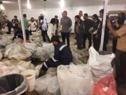 FINNS Bali Tunjukkan Langkah Nyata Jaga Bali Dari Sampah, Sosial, hingga Lautan