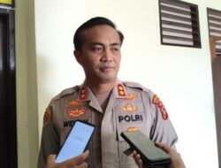 Soal Bendera One Piece, Polres Buleleng Imbau Warga Fokus Kibarkan Merah Putih