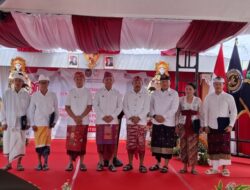 HUT ke-80 RI, 232 Warga Binaan Lapas Singaraja Terima Remisi, 5 Orang Langsung Bebas