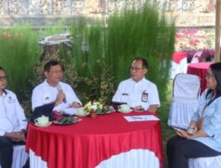 Bulfest 2025: Perpaduan Budaya, Ekonomi Kreatif, dan Komitmen Lingkungan