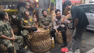 Polres Buleleng Amankan Arak Oplosan di Bulfest 2025, Diduga Picu Perkelahian