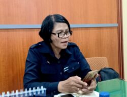 Diselesaikan Melalui  Mekanisme Restorative Justice  Kasus Saling Lapor Perbekel Desa Selat Berakhir Damai