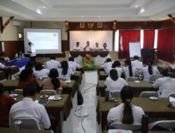 Buleleng Jadi Contoh Nasional Penguatan Layanan Primer dengan Dukungan Global Fund