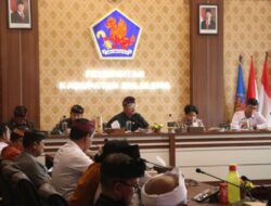 Pemkab Buleleng Bentuk Tim Percepatan Program Makan Bergizi Gratis