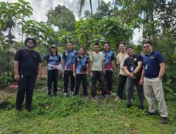 Pengabdian Masyarakat: Dosen dan Mahasiswa Teknik dan Perencanaan Warmadewa Luncurkan TIRTA di Desa Pempatan, Karangasem, Bali