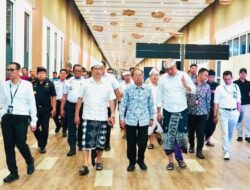 Tingkatkan Pelayanan, Gubernur Koster Pimpin Rakor Bersama Stakeholder Bandara 