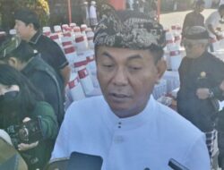 Sidang Paripurna DPRD Bali Ditunda, Putuskan WFH di Tengah Ketidakpastian Keamanan