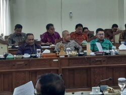 DPRD Bali Pastikan Perda Transportasi Aplikasi Beri Perlindungan Hukum bagi Driver