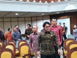 Perda Nominee Segera Dibahas: Bali Tak Mau Jadi Tamu di Rumah Sendiri