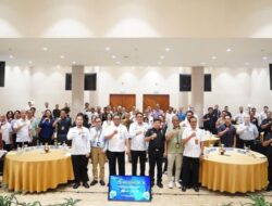Imigrasi Ngurah Rai Sosialisasikan Aplikasi All Indonesia dan E-VOA 