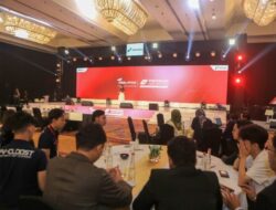 Disambut Antusias, Pertamina Terima 759 Kampus yang Mendaftar di Pertamuda Seed & Scale 2025