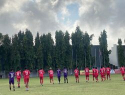 Tim Sepakbola Buleleng Protes Keras: Merasa Dicurangi Usai Dinyatakan Walk Out di Porprov Bali 2025