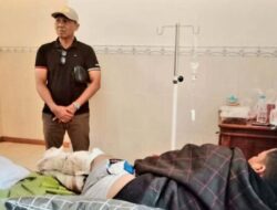 Selalu Hadir untuk Warga, Made Suarsana Tegaskan Anggota DPRD Kabupaten Harus Siap 24 Jam