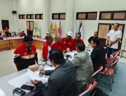 Dewan Hakim Kabulkan Gugatan, Buleleng Dapat Kesempatan Rematch Lawan Gianyar di Porprov Bali 2025