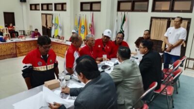 Dewan Hakim Kabulkan Gugatan, Buleleng Dapat Kesempatan Rematch Lawan Gianyar di Porprov Bali 2025