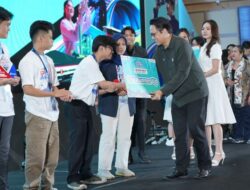 Ini Dia Perguruan Tinggi Juara Lomba Debat Energi Pertamina Goes to Campus 2025