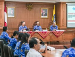 Catat Tren Positif, Kemiskinan di Badung Turun Triwulan I 2025