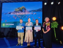 Jatiluwih, Bali, Raih Penghargaan Dunia di Ajang Green Destinations 2025
